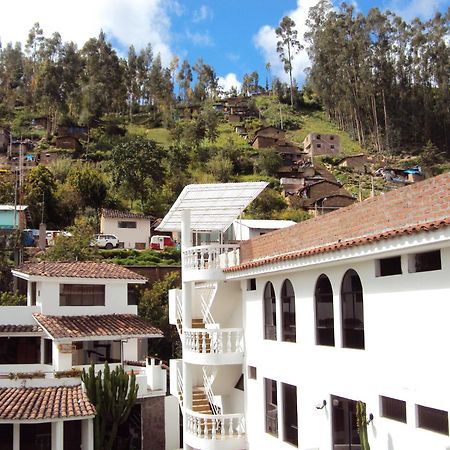 La Mansion Casa Hotel Андауайлас Екстер'єр фото